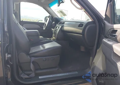 2012 GMC Sierra 1500 Slt from USA, damaged, VIN 3GTP2WE71CG206669